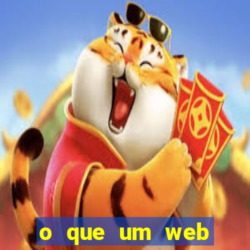 o que um web designer faz